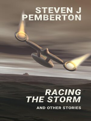 cover image of Racing the Storm and Other Stories